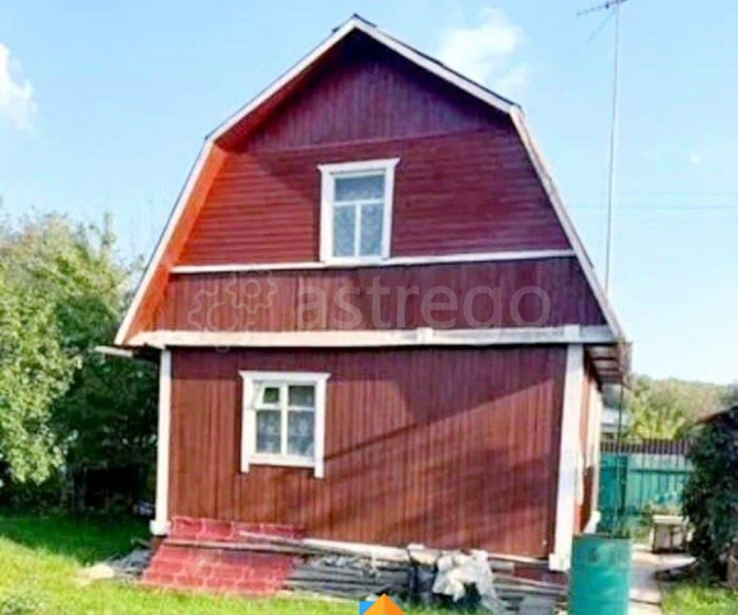 Дом, 72 м2, 6 соток, 2 эт. Москва - изображение 4