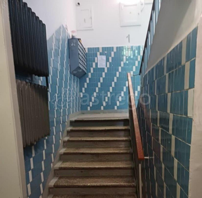 Комната, 10 м2, 5/5 эт. Москва - изображение 3