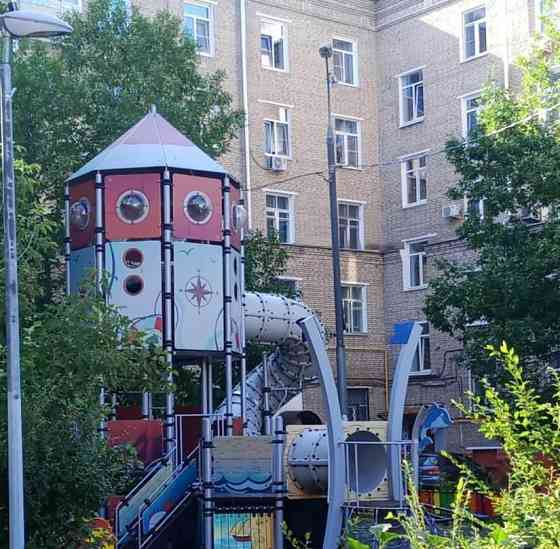 Комната, 14.7 м2, 4/5 эт. Москва