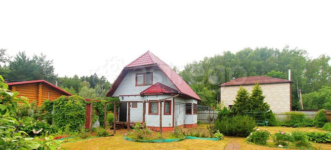 Дом, 78 м2, 6.37 сотки, 2 эт. Москва - изображение 3