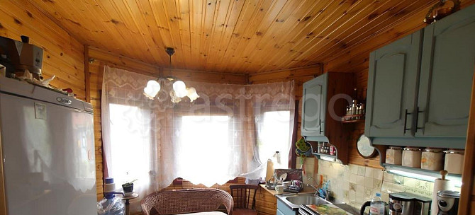 Дом, 78 м2, 6.37 сотки, 2 эт. Москва - изображение 5