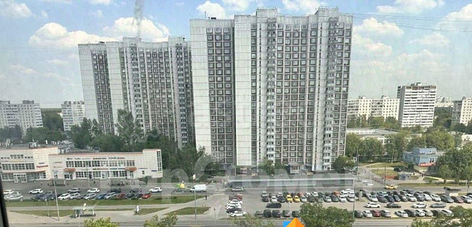 Комната, 17.1 м2, 10/12 эт. Москва - изображение 5