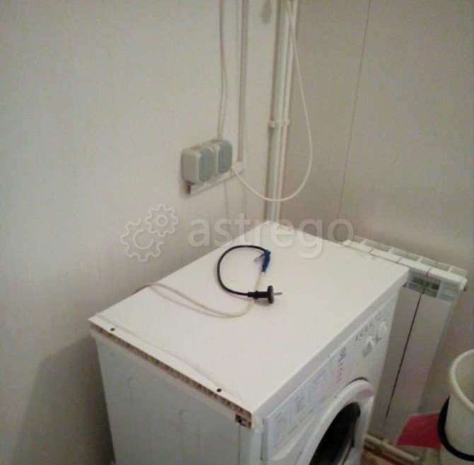 Комната, 10 м2, 2/5 эт. Москва - изображение 5
