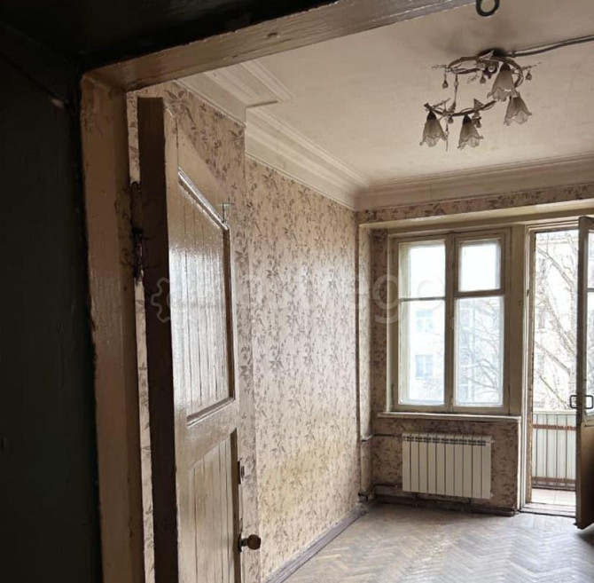 Комната, 46.9 м2, 4/5 эт. Москва - изображение 1
