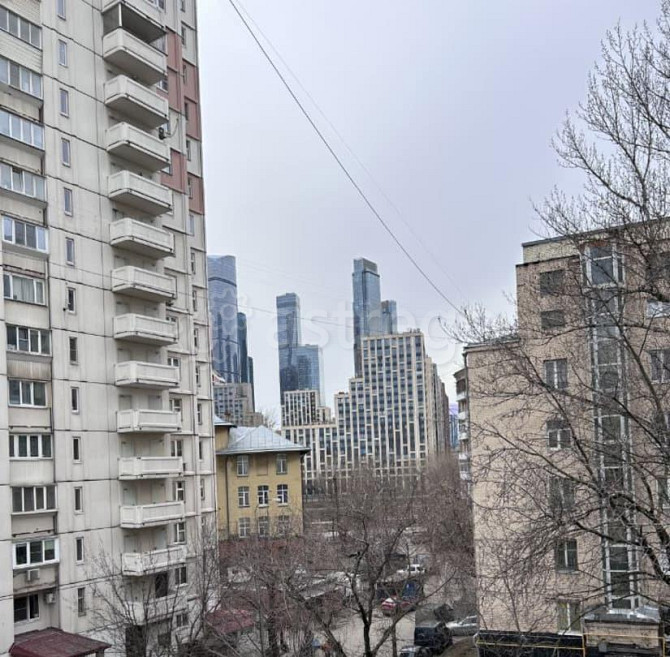Комната, 46.9 м2, 4/5 эт. Москва - изображение 4
