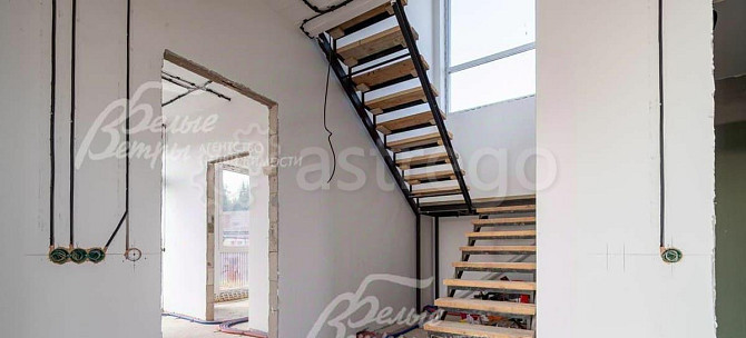 Дом, 255 м2, 9.3 сотки, 2 эт. Москва - изображение 5