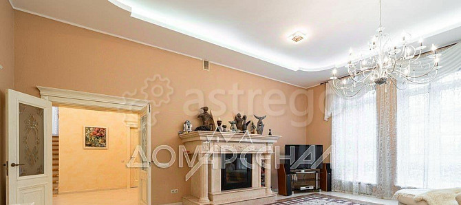Дом, 332 м2, 38 соток, 2 эт. Москва - изображение 2
