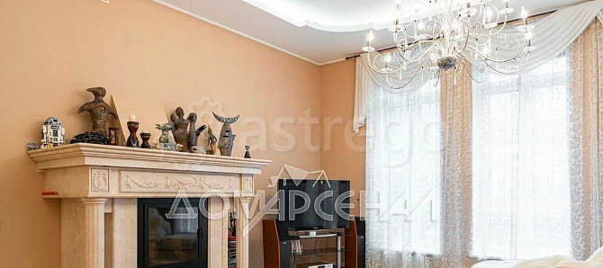 Дом, 332 м2, 38 соток, 2 эт. Москва - изображение 3