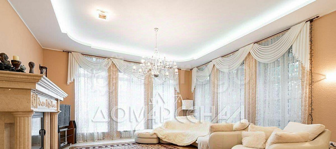 Дом, 332 м2, 38 соток, 2 эт. Москва - изображение 4
