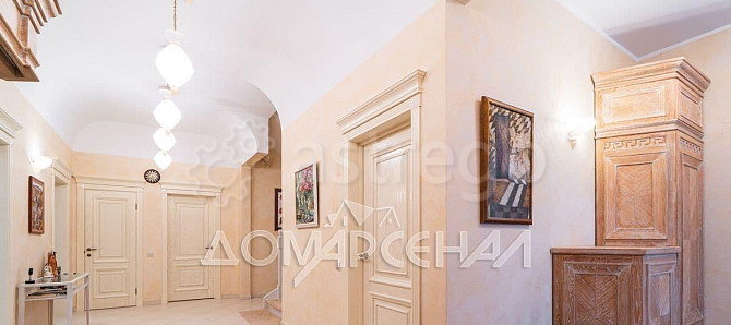 Дом, 332 м2, 38 соток, 2 эт. Москва - изображение 5