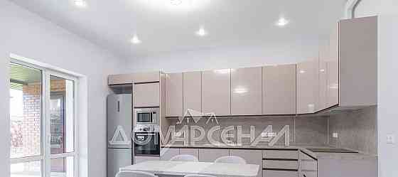 Дом, 220 м2, 6.85 сотки, 2 эт. Москва
