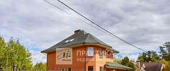 Дом, 270 м2, 19.5 сотки, 3 эт. Москва