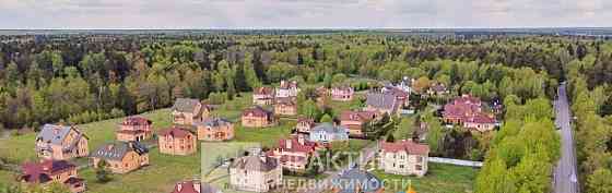 Дом, 270 м2, 19.5 сотки, 3 эт. Москва