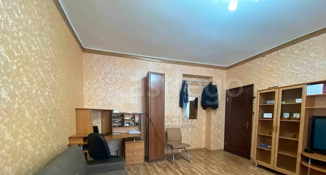 Комната, 21.3 м2, 1/6 эт. Москва - изображение 4