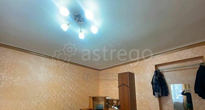 Комната, 21.3 м2, 1/6 эт. Москва - изображение 2