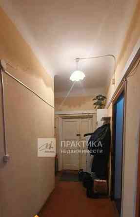 Комната, 14.6 м2, 3/6 эт. Москва