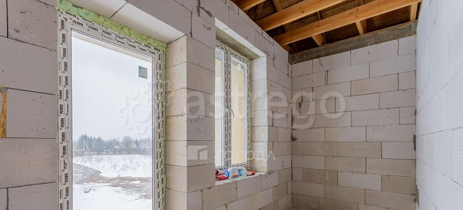 Дом, 160 м2, 5.5 сотки, 2 эт. Москва - изображение 5