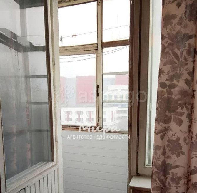 Комната, 18 м2, 5/16 эт. Москва - изображение 4