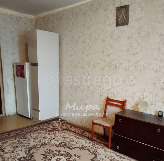 Комната, 18 м2, 5/16 эт. Москва - изображение 3