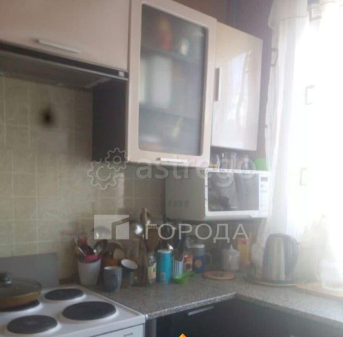 Комната, 12 м2, 4/9 эт. Москва - изображение 3