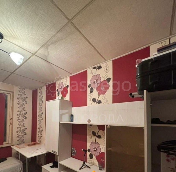 Комната, 12 м2, 4/9 эт. Москва - изображение 4