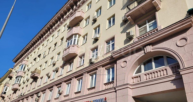 Комната, 31.5 м2, 5/6 эт. Москва - изображение 1