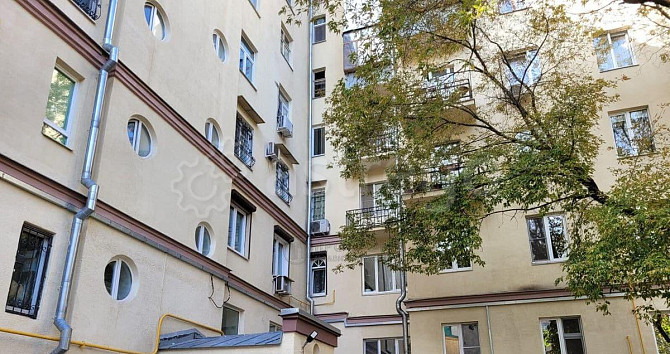 Комната, 31.5 м2, 5/6 эт. Москва - изображение 7