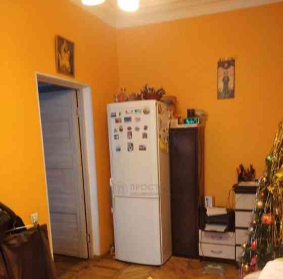 Комната, 52.6 м2, 5/6 эт. Москва