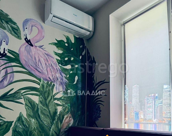 Комната, 7.3 м2, 3/3 эт. Москва - изображение 1