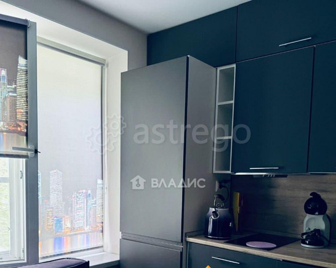 Комната, 7.3 м2, 3/3 эт. Москва - изображение 4