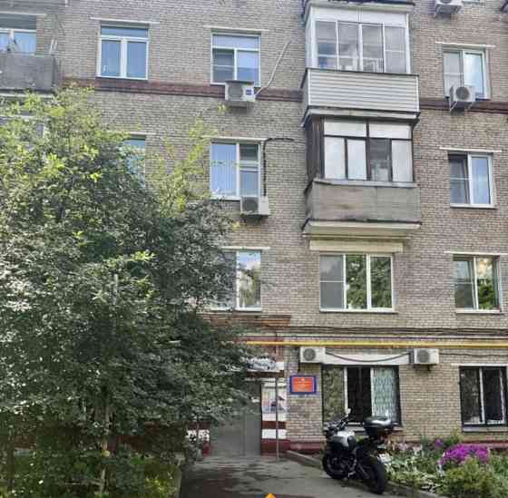 Комната, 18.4 м2, 4/5 эт. Москва