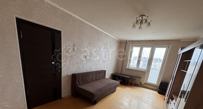 Комната, 19 м2, 17/17 эт. Москва - изображение 6
