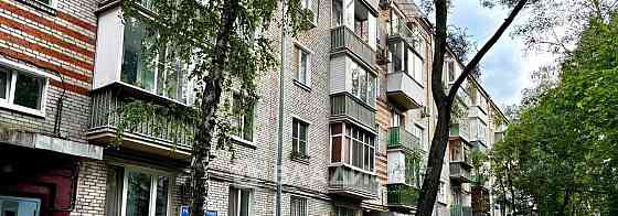 Комната, 14.4 м2, 1/5 эт. Москва