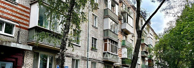Комната, 14.4 м2, 1/5 эт. Москва - изображение 1