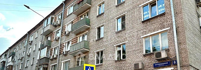 Комната, 14.4 м2, 1/5 эт. Москва - изображение 4