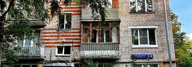 Комната, 14.4 м2, 1/5 эт. Москва - изображение 6