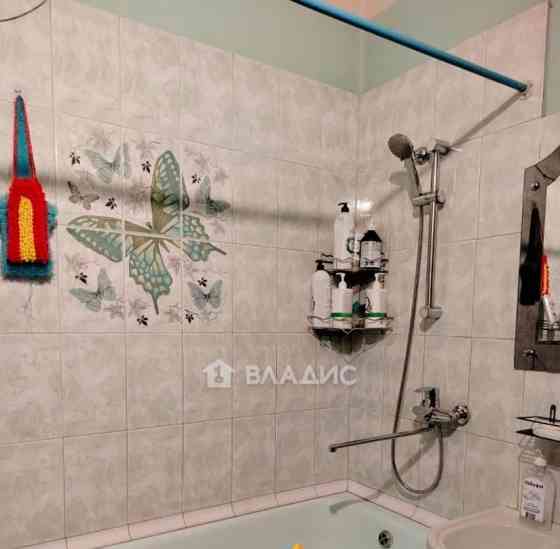 Комната, 16 м2, 3/5 эт. Москва