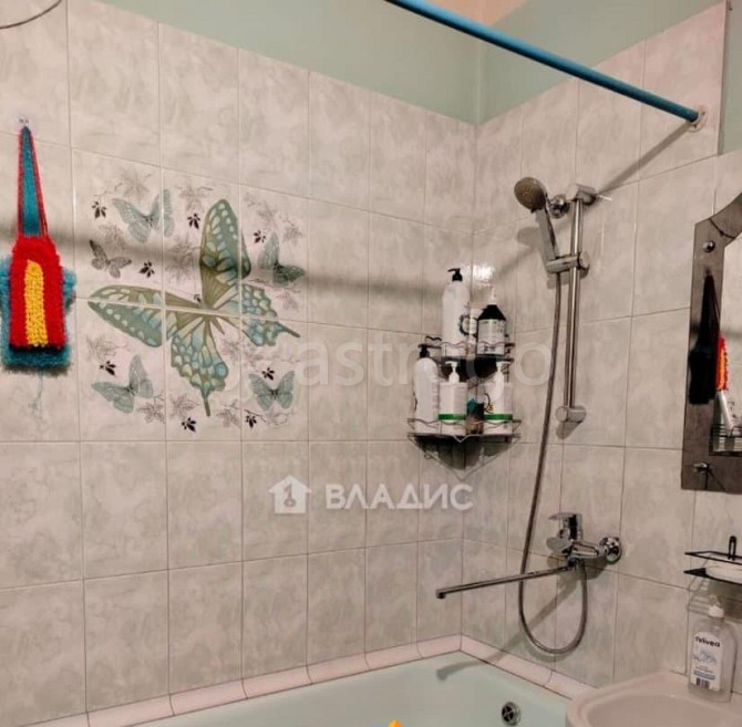 Комната, 16 м2, 3/5 эт. Москва - изображение 3