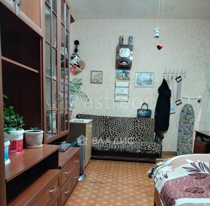 Комната, 16 м2, 3/5 эт. Москва - изображение 2