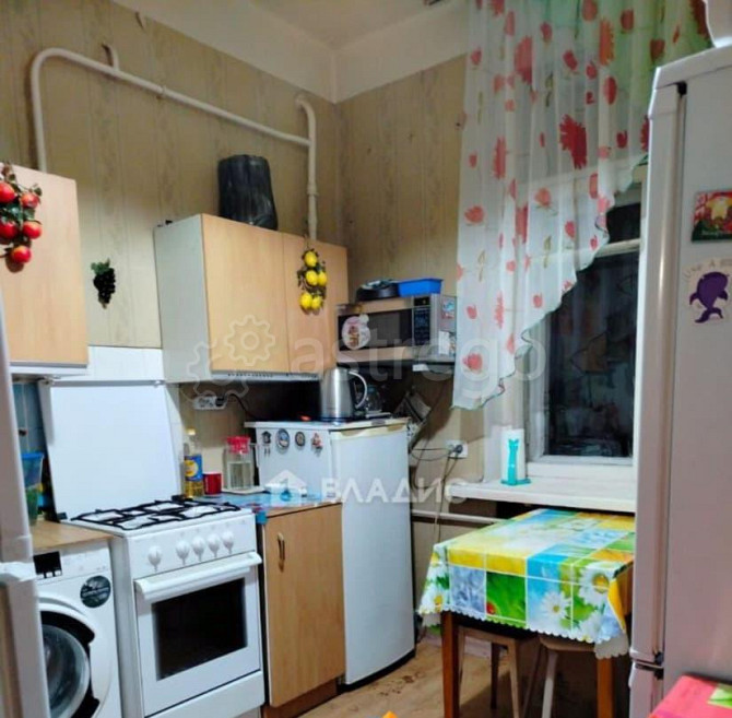 Комната, 16 м2, 3/5 эт. Москва - изображение 1
