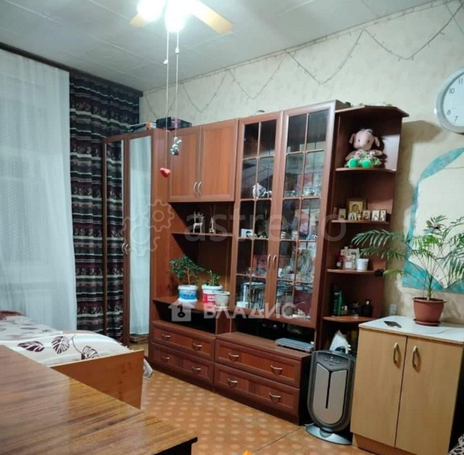 Комната, 16 м2, 3/5 эт. Москва - изображение 7