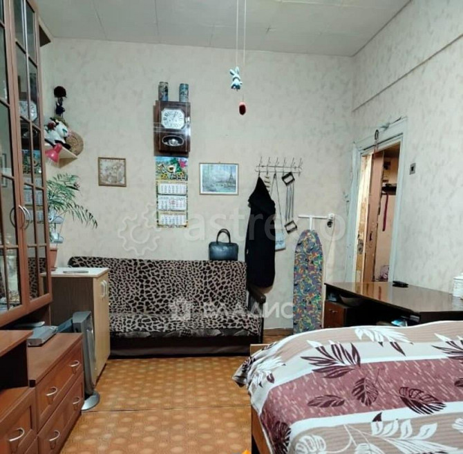 Комната, 16 м2, 3/5 эт. Москва - изображение 5