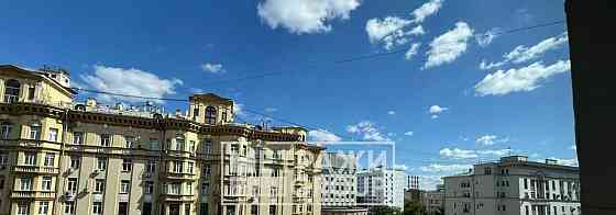 Комната, 16.8 м2, 6/7 эт. Москва