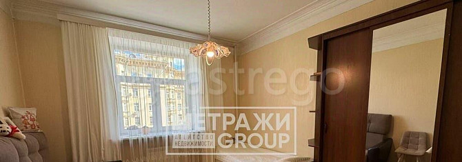 Комната, 16.8 м2, 6/7 эт. Москва - изображение 7