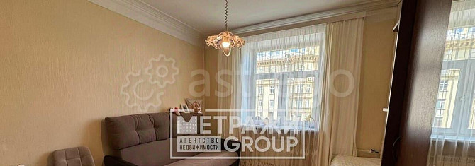 Комната, 16.8 м2, 6/7 эт. Москва - изображение 3
