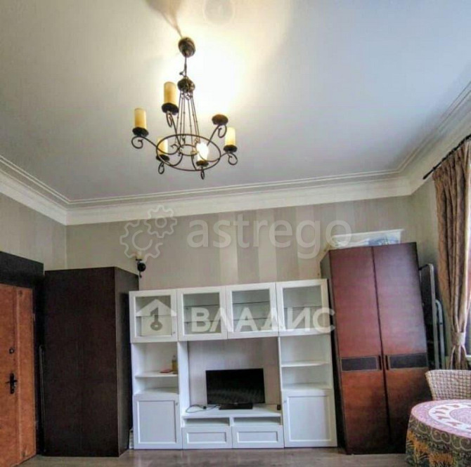 Комната, 19.4 м2, 2/5 эт. Москва - изображение 1