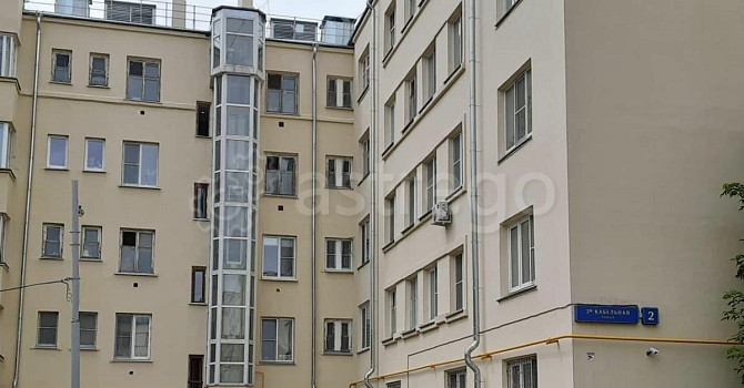 Комната, 11.3 м2, 2/6 эт. Москва - изображение 1