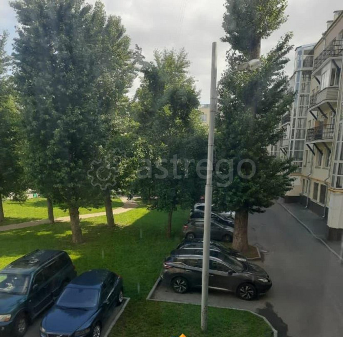 Комната, 11.3 м2, 2/6 эт. Москва - изображение 2