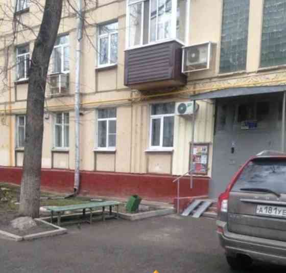 Комната, 20.2 м2, 1/5 эт. Москва