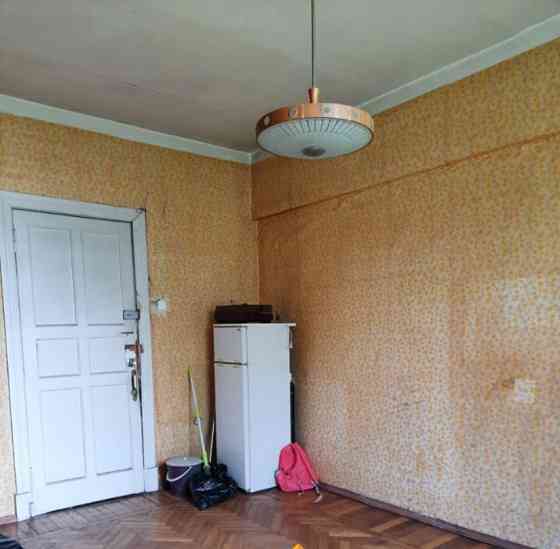 Комната, 16.7 м2, 5/5 эт. Москва